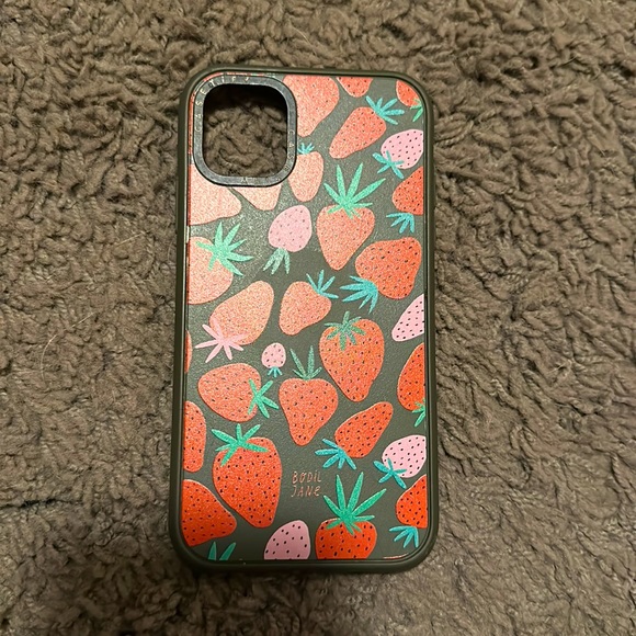 Casetify Other - CASETIFY IPHONE 11 CASE